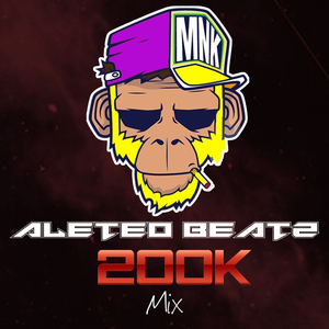 200K (Mix) (Aleteo, Guaracha, Zapateo, Afrohouse)