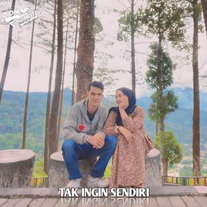 DJ TAK INGIN SENDIRI - MALAM INI TAK INGIN AKU SENDIRI