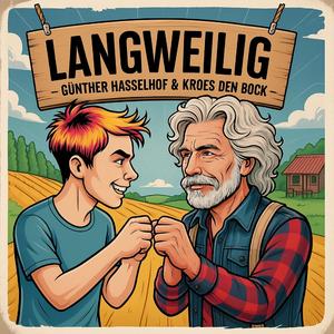 Langweilig