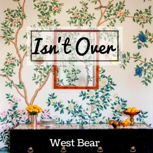 Isn't Over ((Original Mix))