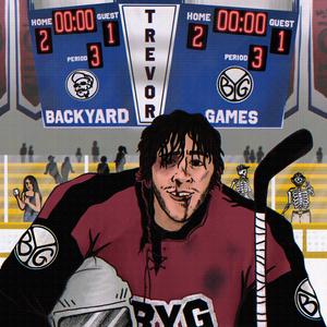 Trevor (I Could be Anyone for You)