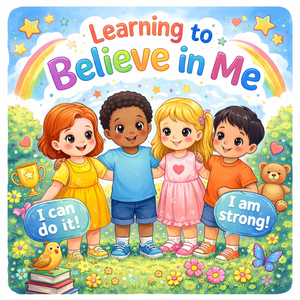 You Don't Have To Be Perfect