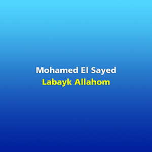 Labayk Allahom