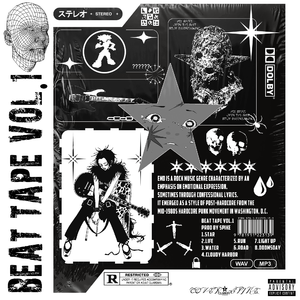 FREE| @iann dior-"Cloudy Harbor"(Prod.Spike)