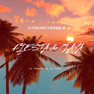 FIESTA & PLAYA