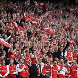 The Pride of North London