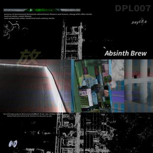 Absinth Brew