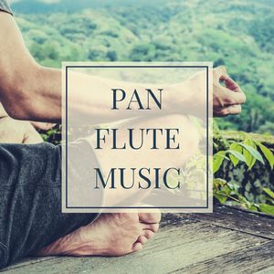 Pan Flute Music