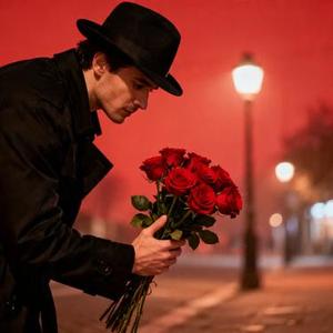 玫瑰窃贼 (Cover 柳爽)