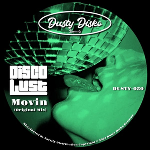 Movin (Original Mix)