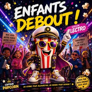 Enfants Debout ! (Kids Bella Ciao Anthem) (Radio Edit)