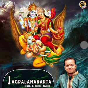 Jagpalanakarta
