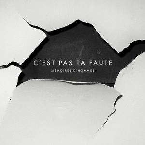 C'est pas ta faute