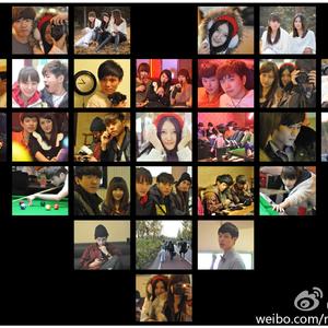 幸福是你在我左右（群星）