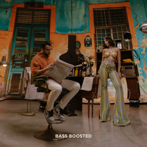 Como El Agua (Bass Boosted)