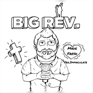 Made Fresh (feat. Immaculate)