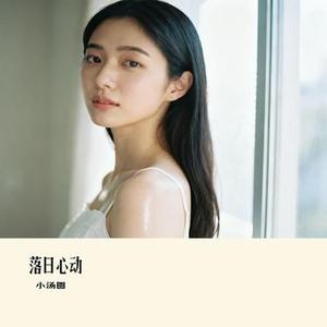 落日心动