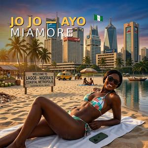 Jo Jo Ayo (Extended Version)