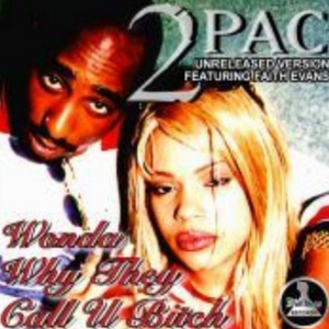 Wonder Why They Call U *****