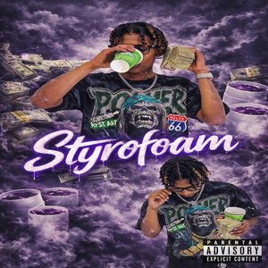 Styrofoam
