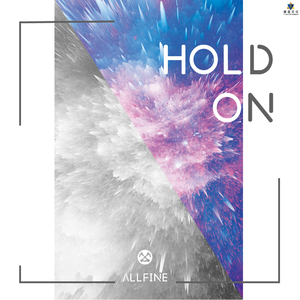 Hold on (Extended Mix)