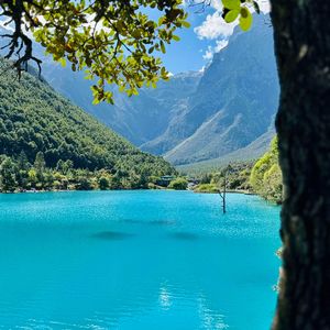 Enjoy the little things.