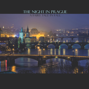 布拉格的夜