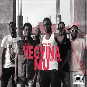 Yegyina Mu