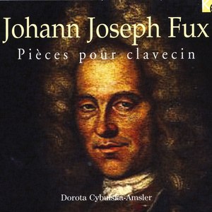 Partita in G Minor, E. 117: VI. Gigue