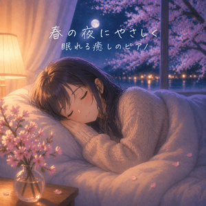 おやすみ前のピアノPath