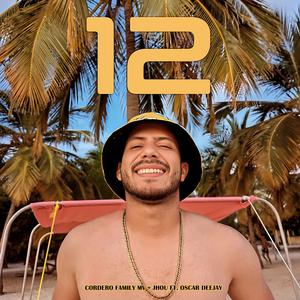 12 (feat. Oscar Deejay)