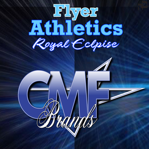 Flyer Athletics Royal Eclipse
