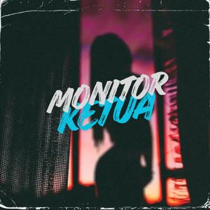 MONITOR KETUA