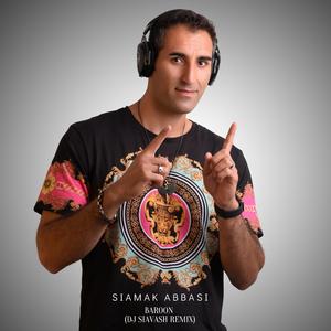 Baroon (DJ Siavash Remix)