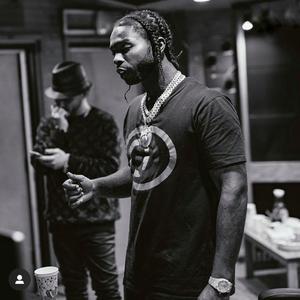 [free]''钻头‘’ pop smoke drill type beat