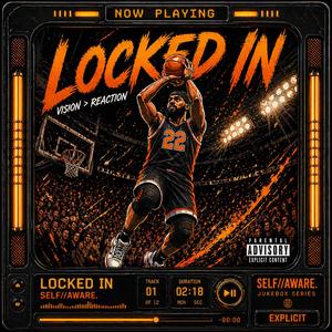 Locked In (Playoffs)