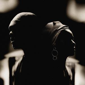 An African (feat. Angelique Kidjo)