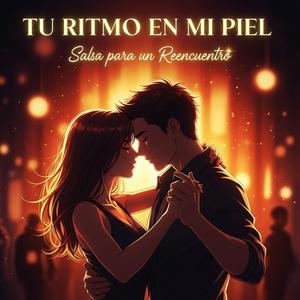 Tu Ritmo En Mi Piel
