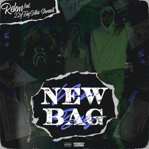 New Bag (feat. Sethii Shmactt & 22gfay)