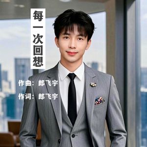 每一次回想
