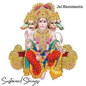 Jai Hanumanta