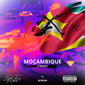 Moçambique É Nosso