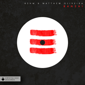 Banzai (Original Mix)