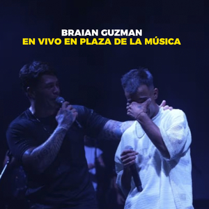 Enganchados (En Vivo Plaza De La Música)