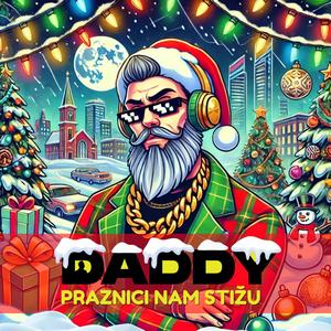 Praznici nam stižu (Christmas version)