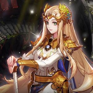 世界树英雄传说【木吉他指弹】