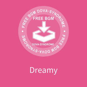 Dreamy