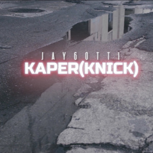 Kaper(Knick)