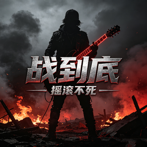 战到底