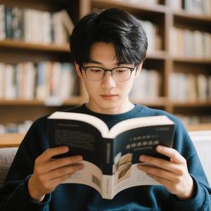 读者 (Cover 胡66)